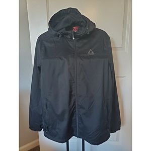Men's lightweight Jacket *NEW w/tags